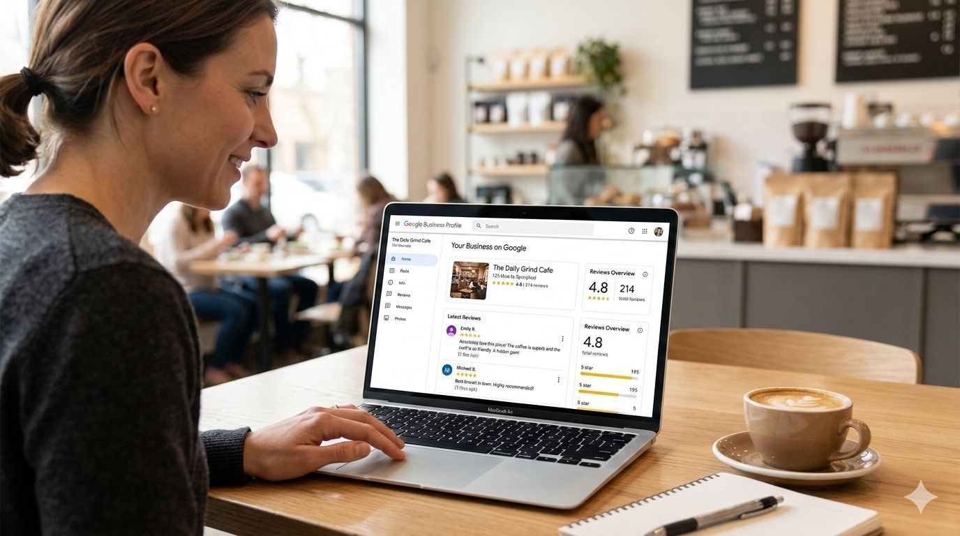 increase Google review fast