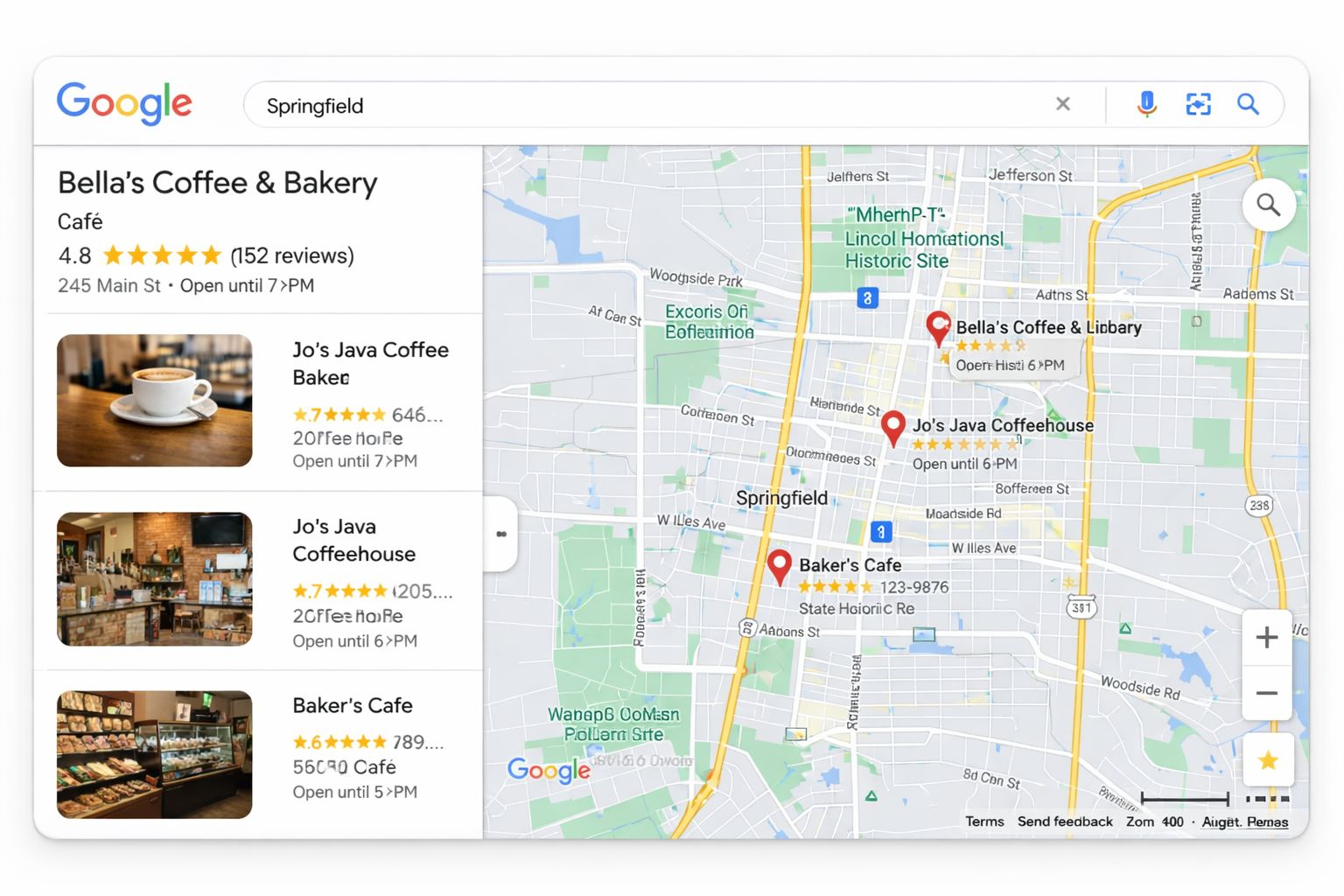 increase Google review fast